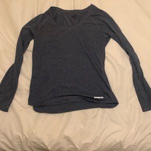 Patagonia Long sleeve shirt